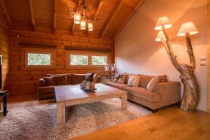 Fotografie z fotogalerie ubytování Aelia Hospitality Parnassus v destinaci Eptalofos