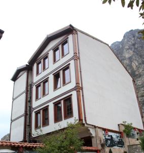 Imagen de la galería de Simre Hotel, en Amasya