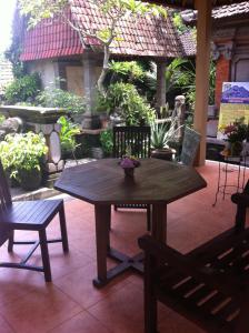 Zahrada ubytování Pondok Bali + 37 fotografií