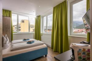 Gallery image of Aparthotel Backstage in Kufstein