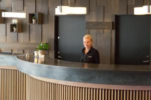 Hosté ubytování Hotel Lautrup Park