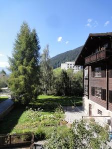 Gallery image of Haus Pyrola in Davos