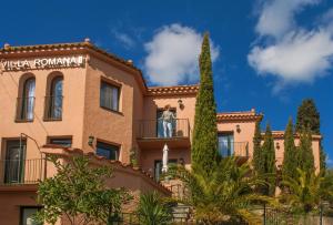 Gallery image of Pierre & Vacances Villa Romana in Tossa de Mar