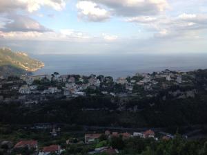 Φυσικό τοπίο κοντά σε αυτή η παραθεριστική κατοικία