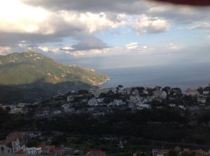 Φυσικό τοπίο κοντά σε αυτή η παραθεριστική κατοικία