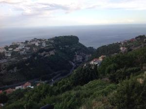 Φυσικό τοπίο κοντά σε αυτή η παραθεριστική κατοικία