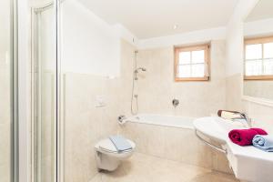 Bagno di Andre Arnold - Boutique Pension