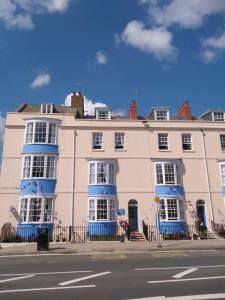 Foto de la galería de Braemar en Weymouth