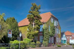 Zahrada ubytování Hotel Packhaus