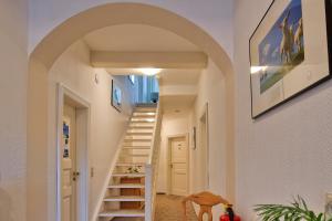 Fotografie z fotogalerie ubytování Hotel Packhaus v destinaci Hooksiel