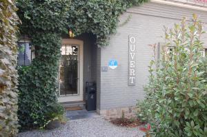 Fotografie z fotogalerie ubytování Hotel Piano 2 - Mont-St-Guibert - Louvain-la-Neuve v destinaci Corbais