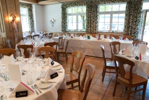 Ristorante o altro punto ristoro di Hotel Gasthof Der Jägerwirt