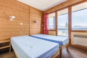 Galeriebild der Unterkunft Residence L'Ours Blanc - maeva Home in L'Alpe-d'Huez