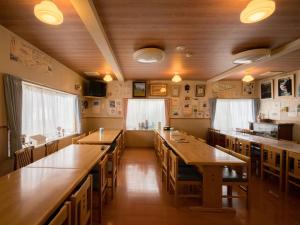Fotografie z fotogalerie ubytování Guesthouse Hoshizora no Akari v destinaci Macumoto + 37 fotografií