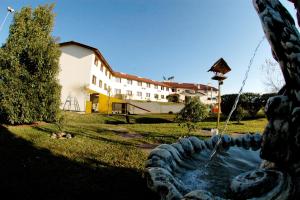 Gallery image of San Bernardo Park Hotel in Vacaria