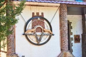 Gallery image of ART Chalet in Akhaltsikhe