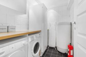 Fotografie z fotogalerie ubytování Øyjorden Apartment v destinaci Bergen