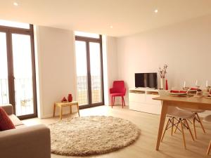 Gallery image of Innapartments São Gonçalinho II in Aveiro