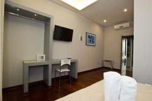 Gallery image of Borghese Executive Suite in Rome