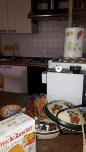 Φαγητό σε αυτό το bed & breakfast ή κάπου εκεί κοντά +18 φωτογραφίες