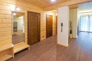 Zdjęcie z galerii obiektu Apartamenty 58 Czarny Groń w mieście Rzyki