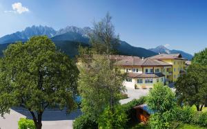 Gallery image of Hotel Baranci in San Candido