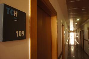 Fotografie z fotogalerie ubytování TCH Hotel v destinaci Lorquí