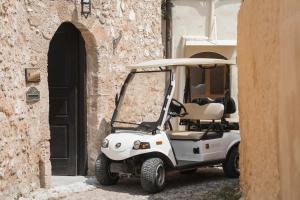 Foto da galeria de Zacosta Villa Hotel in Ilha de Rhodes