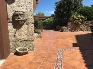 Fotografie z fotogalerie ubytování A Leira v destinaci Ponteareas