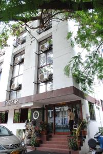 Gallery image of Hotel Swan Inn in Pune