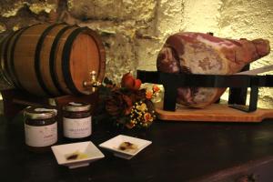 Foto dalla galleria di B&B Cortile Di Venere a Trapani