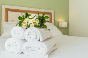 Легло или легла в стая в Castello Boutique Rooms