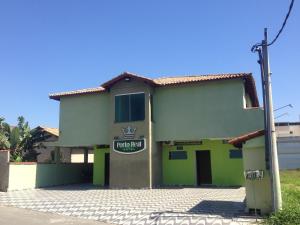 Gallery image of Hotel Porto Real in Pôrto Real