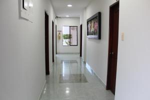Fotografie z fotogalerie ubytování Hotel San Francisco Real v destinaci Montelíbano