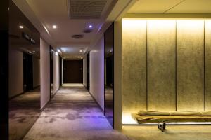 Foto dalla galleria di JBG Hotspring Resort Hotel a Taipei