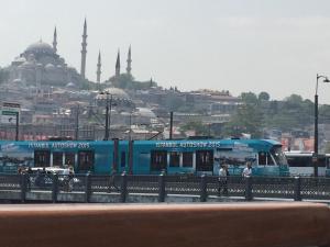 Fotografie z fotogalerie ubytování Hotel Peninsula v destinaci Istanbul