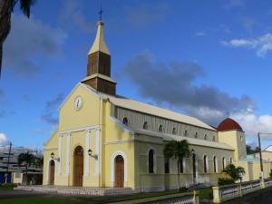 Fotografie z fotogalerie ubytování villa siber v destinaci Port-Louis