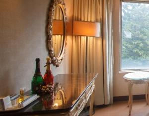 Bevande di JBG Hotspring Resort Hotel