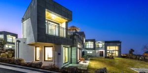 Gallery image of Happiness Pension in Jeju