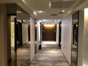 Foto dalla galleria di JBG Hotspring Resort Hotel a Taipei