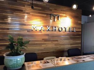 Fotografie z fotogalerie ubytování MAX Hotel Subang Jaya v destinaci Subang Jaya