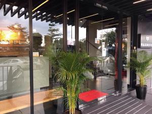Fotografie z fotogalerie ubytování MAX Hotel Subang Jaya v destinaci Subang Jaya + 37 fotografií
