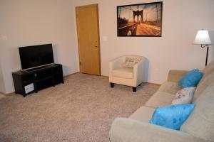 Gallery image of 8635 Ustick Road Apartment in Boise