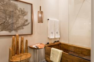 Fotografie z fotogalerie ubytování Nyx Chic Manor ve městě Chania