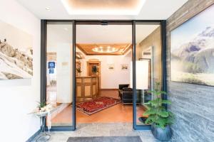 Fotografie z fotogalerie ubytování Hotel Eden v destinaci Solda