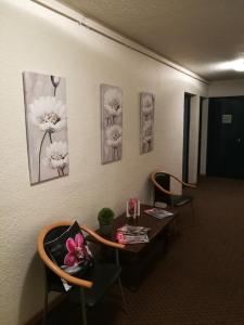 Fotografie z fotogalerie ubytování Lys Hôtel v destinaci Halluin