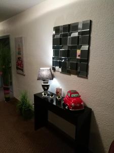Fotografie z fotogalerie ubytování Lys Hôtel v destinaci Halluin