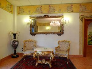 Fotografie z fotogalerie ubytování Valle Degli Ulivi v destinaci Motta SantʼAnastasia
