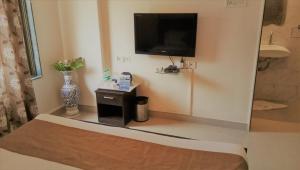 Φωτογραφία από το άλμπουμ του Dragonfly Apartments Emerald στη Μουμπάι