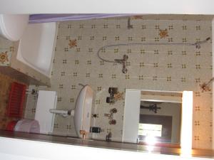 Fotografie z fotogalerie ubytování Ferienwohnung Frei v destinaci Bad Ragaz